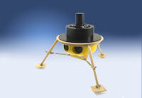 SeaBat 7112 harbour security sonar